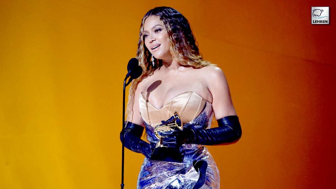 2023 Grammys: Beyonce Becomes Most Awarded Artist
