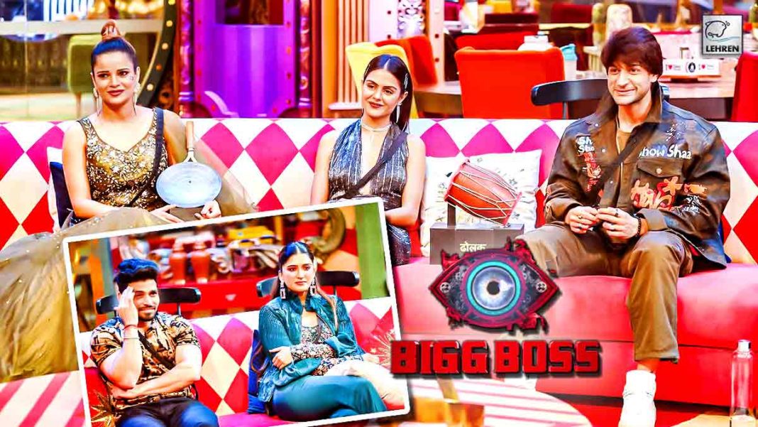Bigg Boss 16: Live Voting Will Decide The Top 5