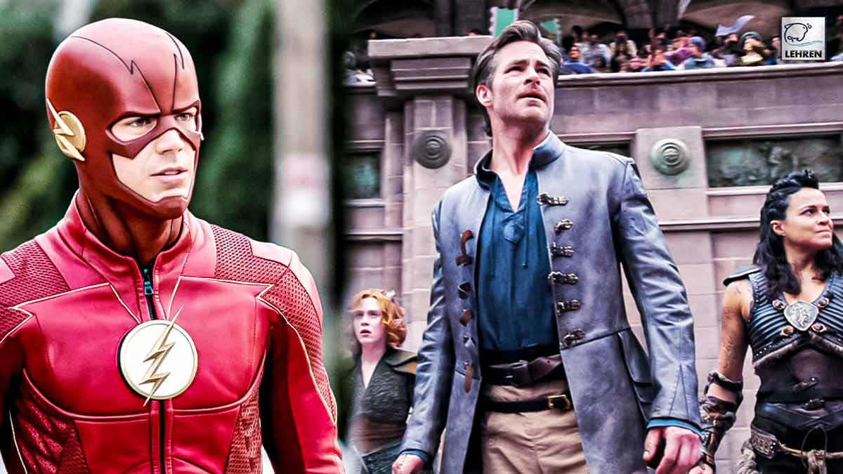 Indiana Jones 5 To The Flash All Super Bowl 2023 Movie Trailers