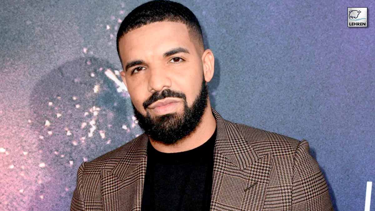 Drake won a hefty prize at the Super Bowl