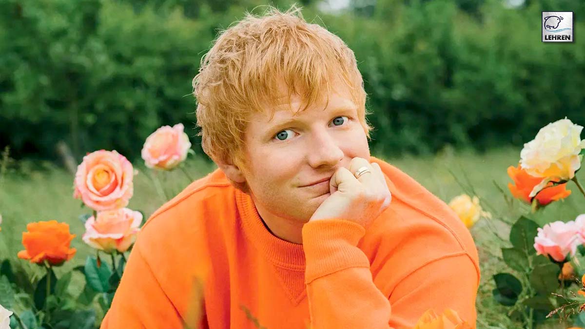 Ed Sheeran Reveals 'Turbulent Things Happening' In His Life
