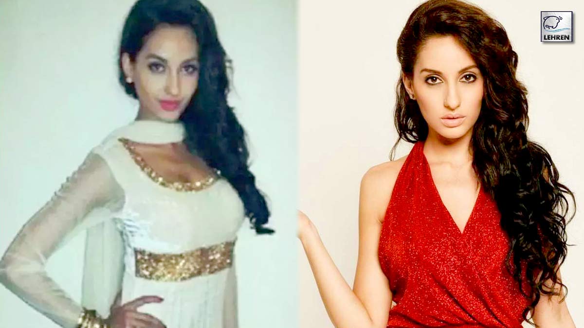 five unknown facts about nora fatehi