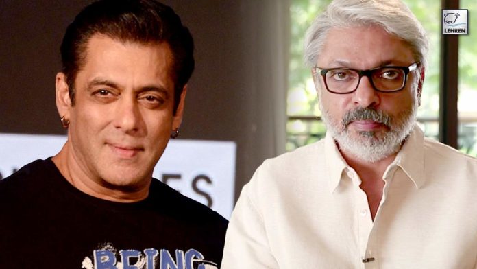 Here is why Salman and SLB's Inshallah got shelved