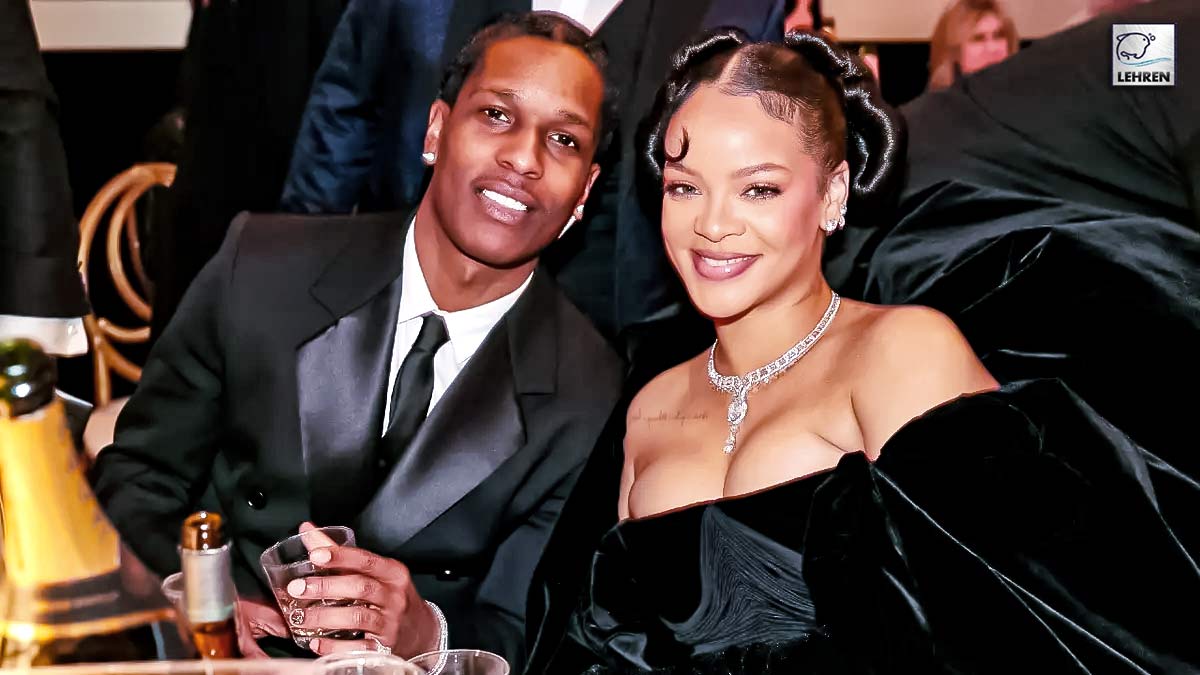 Here's Rihanna And A$AP Rocky's Relationship Timeline