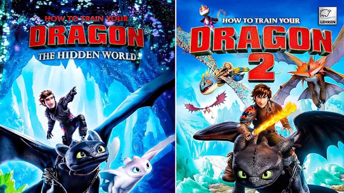How To Train Your Dragon To Get Live Action Adaption