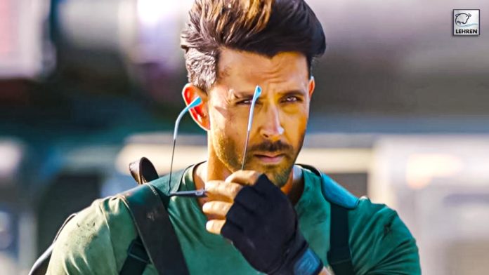 Hrithik Roshan's War 2 To Go On The Floors By the End Of 2023