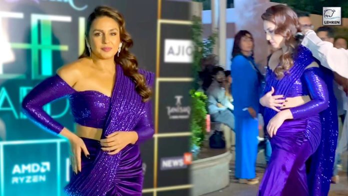 Huma Qureshi gets fat shamed by netizens.