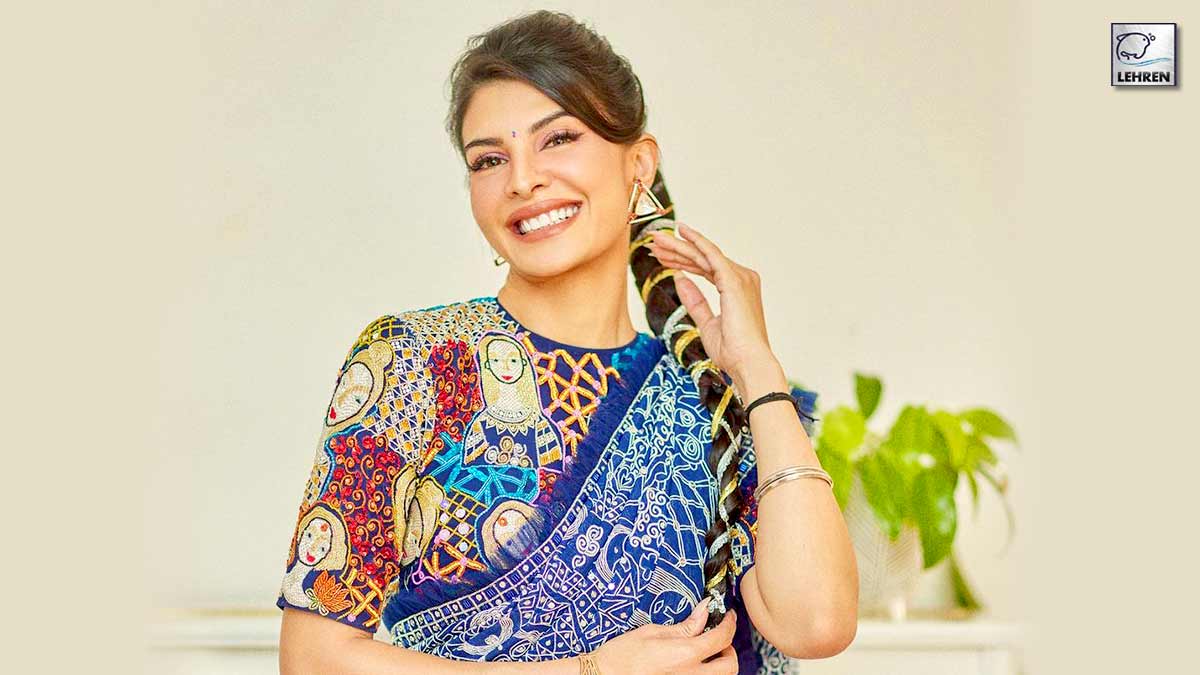 Lux Industries breaks the gender stereotype by associating with woman  celebrity Jacqueline Fernandez to promote products of Lux Cozi