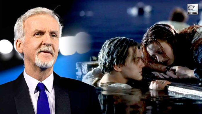 James Cameron Admits Jack Could Survive In Titanic, Know How
