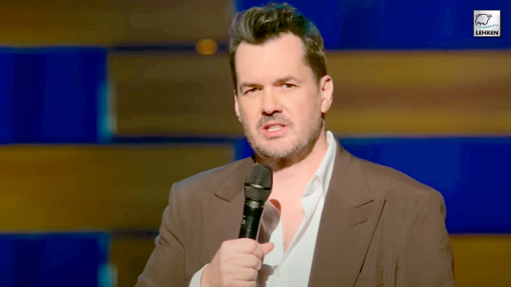 Jim Jefferies Is Back With His Fifth Netflix Comedy Special, ‘High n' Dry’
