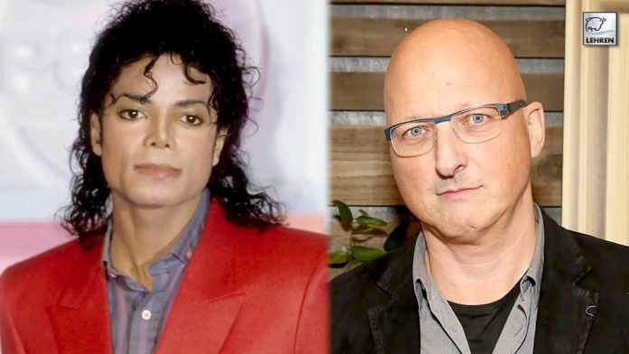 'Leaving Neverland' Director Condemns Michael Jackson Biopic