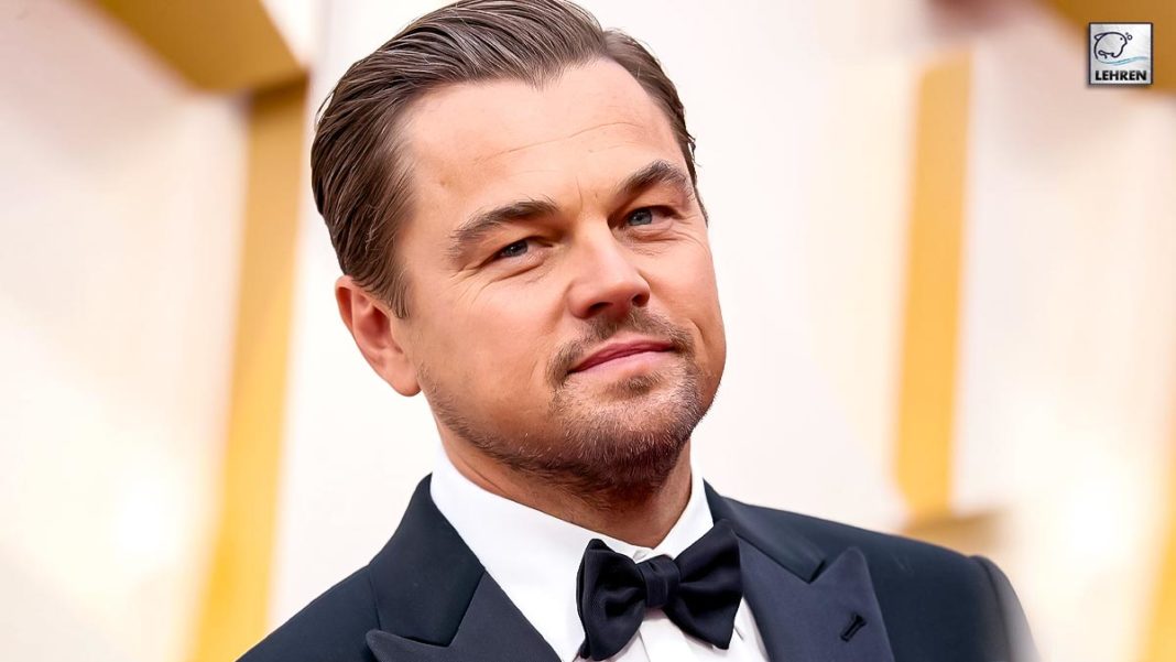 Leonardo DiCaprio gets special invitation from Assam CM