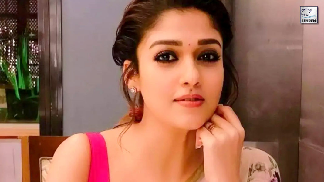 Nayanthara To Quit Acting? Want To Focus On Her Kids