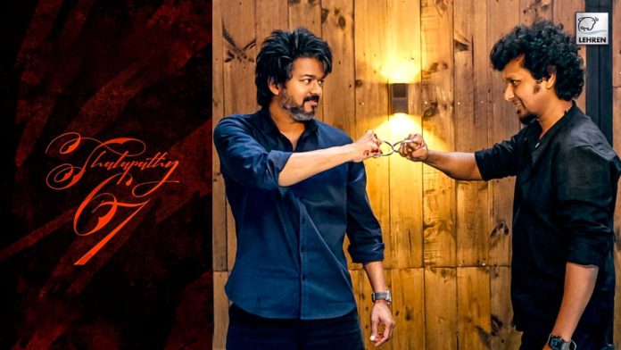 Netflix bags digital rights of thalapathy 67