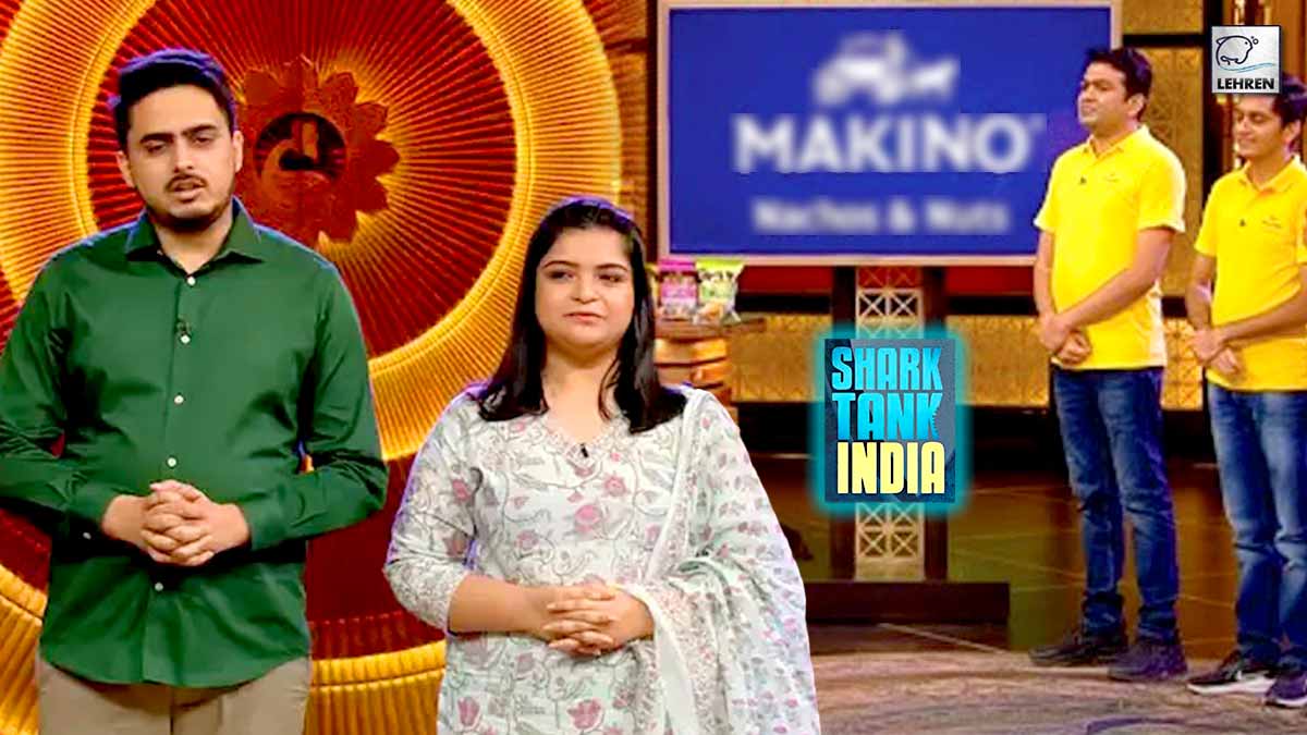 Shark Tank India's Vineeta Singh Gets Mercilessly TROLLED As She Wears  Sneakers With Indian Attire; Netizens Say, 'After Party Fir 20 Km Running  Ka Plan Hai'