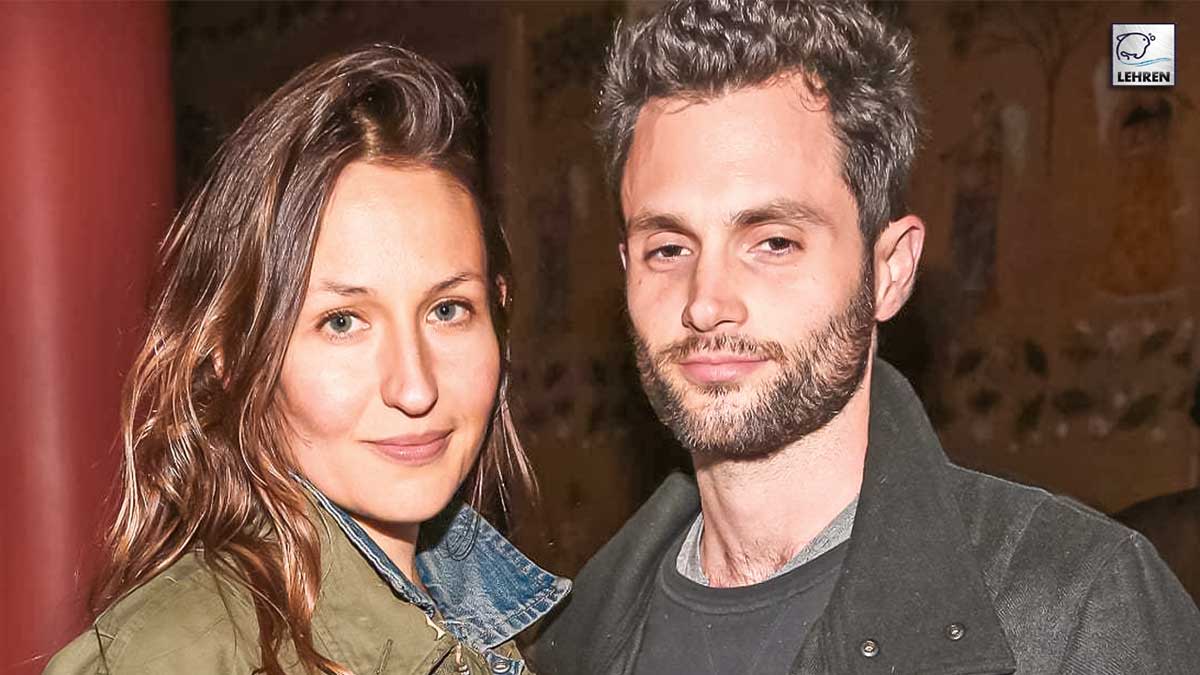 Penn Badgley Credits His Wife For His "You" Role!