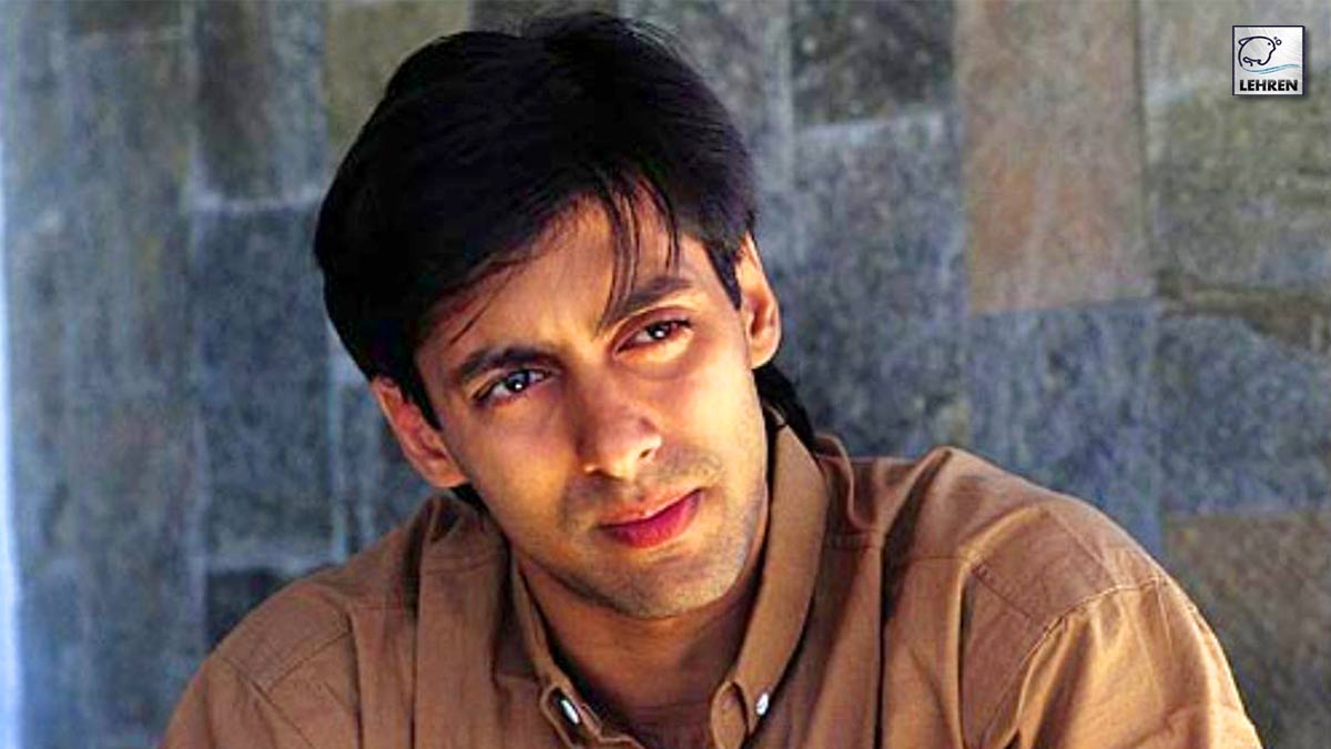 Salman Khan Never Wanted To Have A Nice Woman Fall In Him
