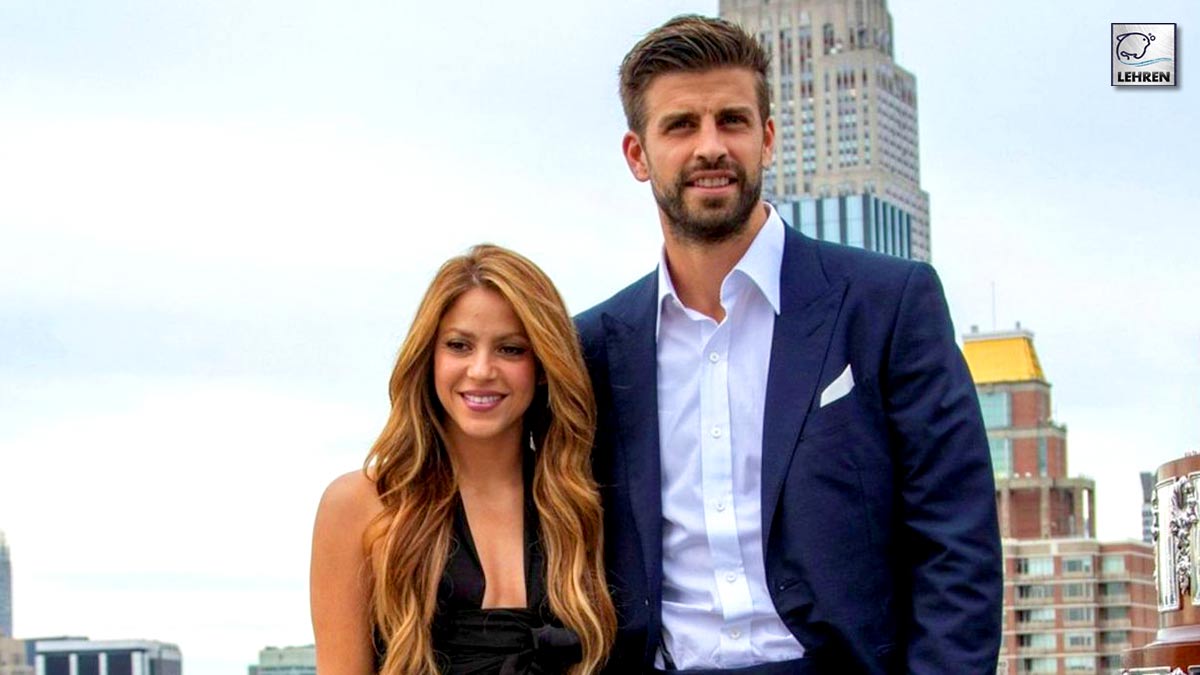 shakira scorches ex gerard piqué in her new song
