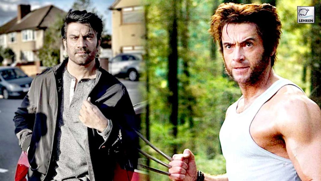 Sharad Kelkar Introduced As Wolverine In Marvel's Wastelanders
