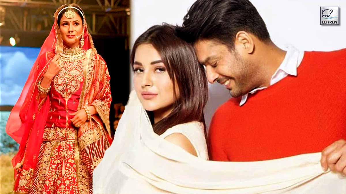 shehnaaz gill opens about her marriage planning