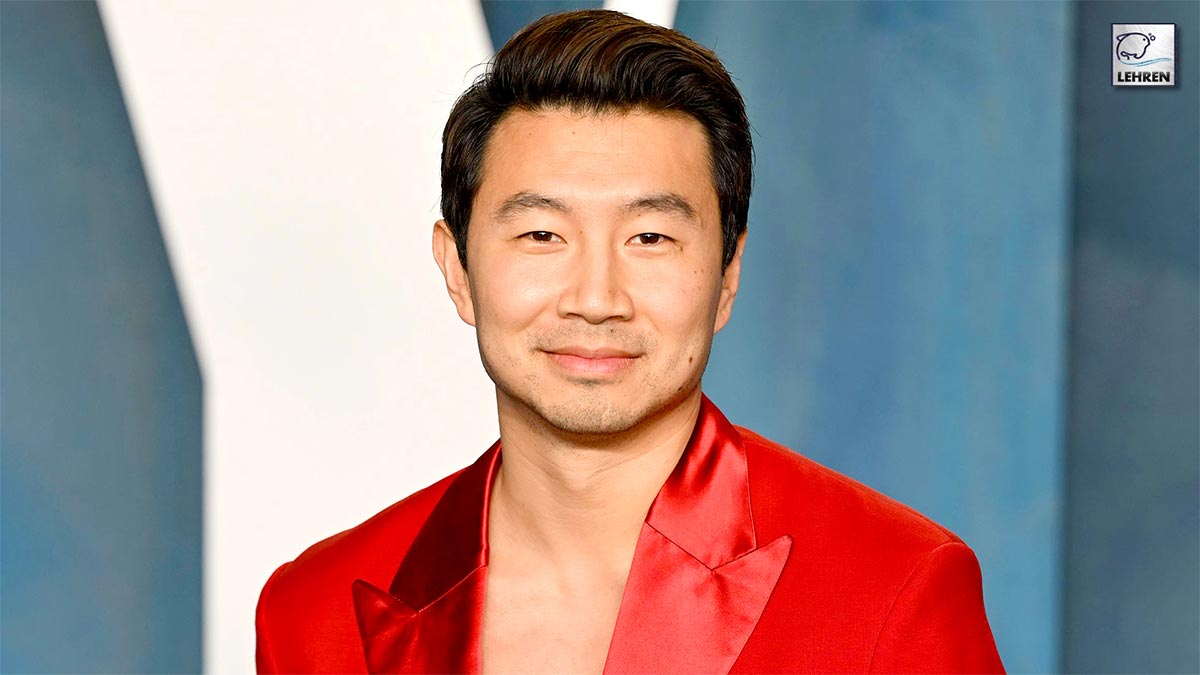 Shang-Chi Actor Simu Liu Teases Fans With Another Marvel Movie!!