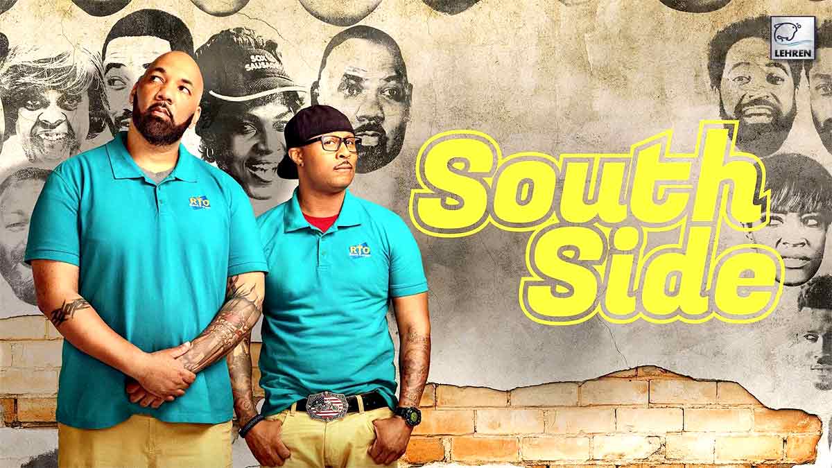 HBO Max Cancelled South Side; No Season 4