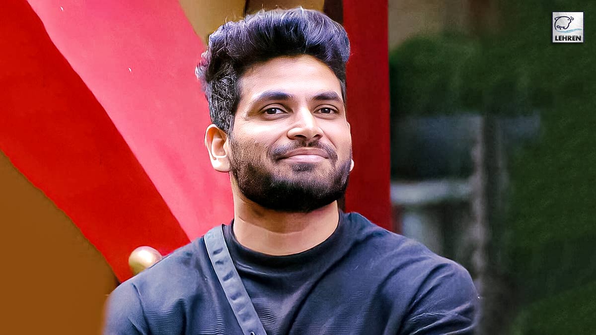 Not Shiv Sumbul Get Evicted From The-Show