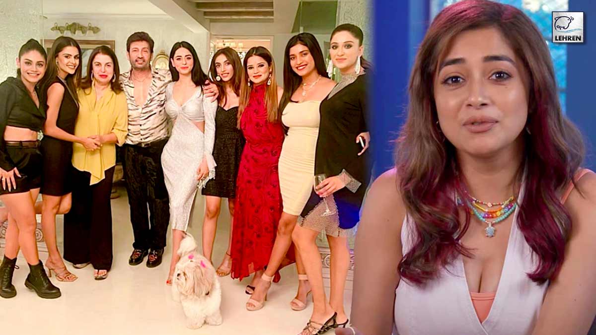 tina datta explains why she didnt attend the bigg boss success parties