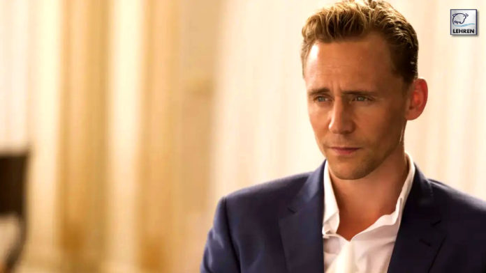 Tom Hiddleston to return for the night manager season 2