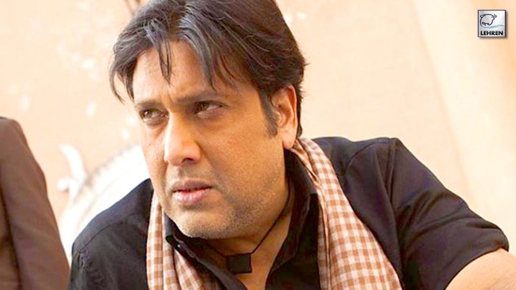 Bollywood's Star Govinda Ruined His Career