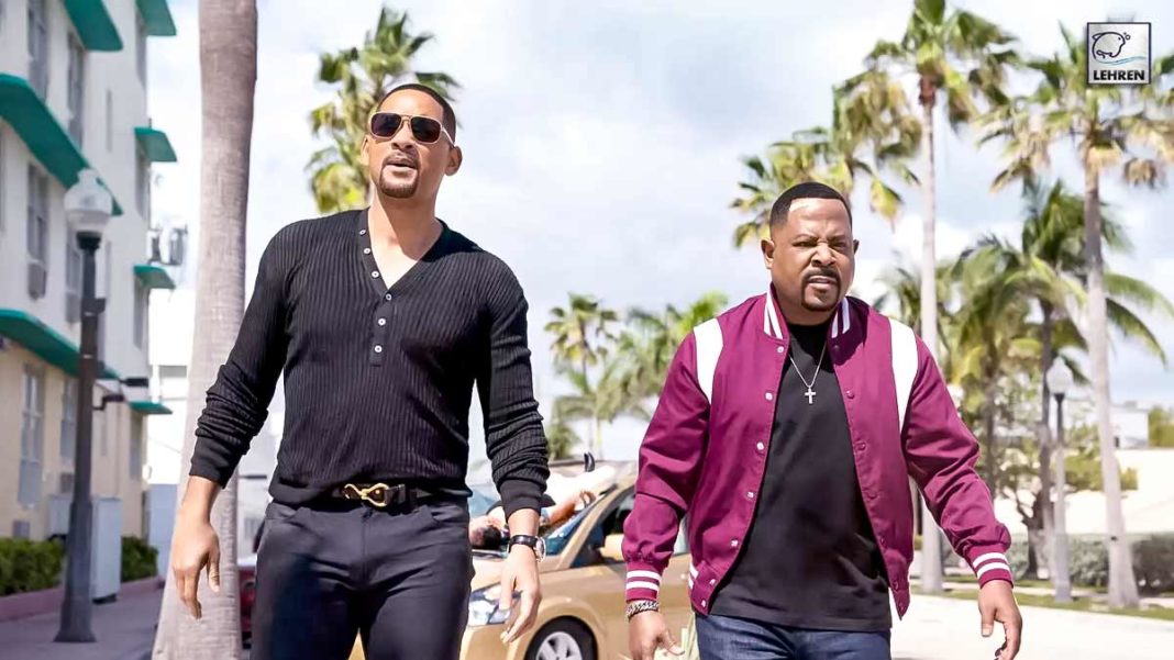 Will Smith's 'Bad Boys 4' Is In The Works!