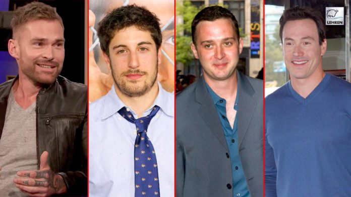 23 Years After The Release Of “American Pie”, Where Is The Cast Now?