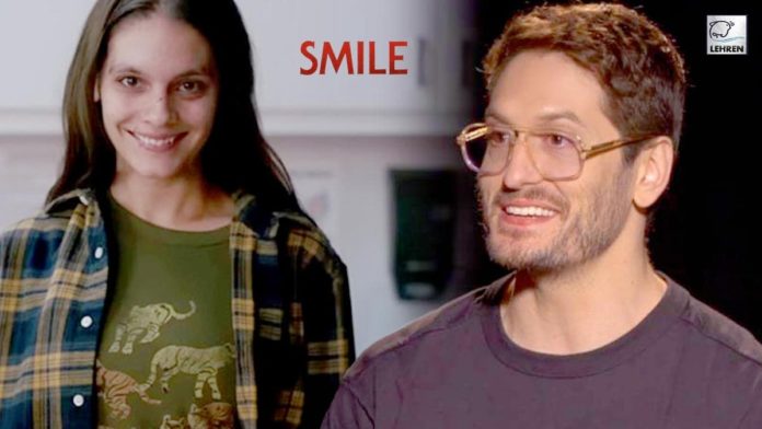 Parker Finn “Smile” Filmmaker Signs First-Look Deal