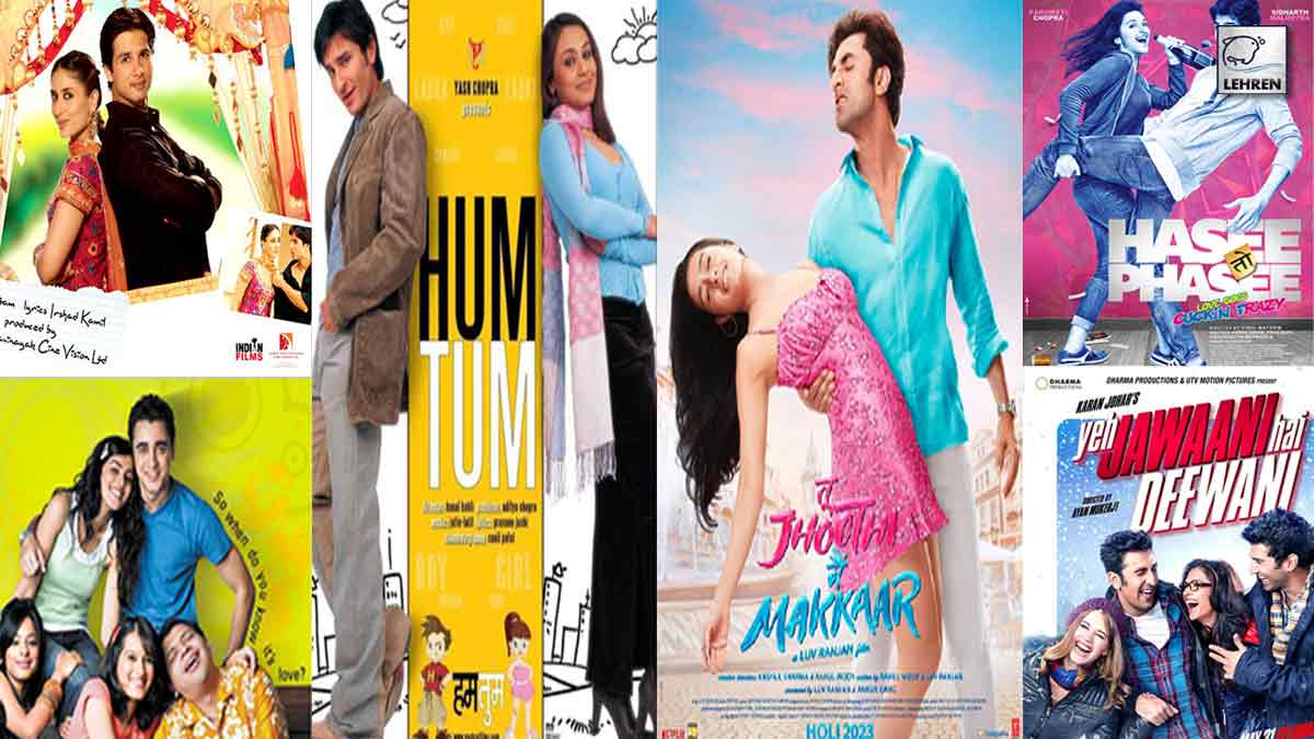 Tu Jhoothi Main Makkar Teaser: Ranbir Kapoor's Film Is A Romance-Comedy