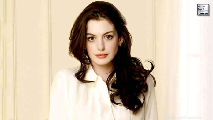 Anne Hathaway To Star In David Lowery's Mother Mary!