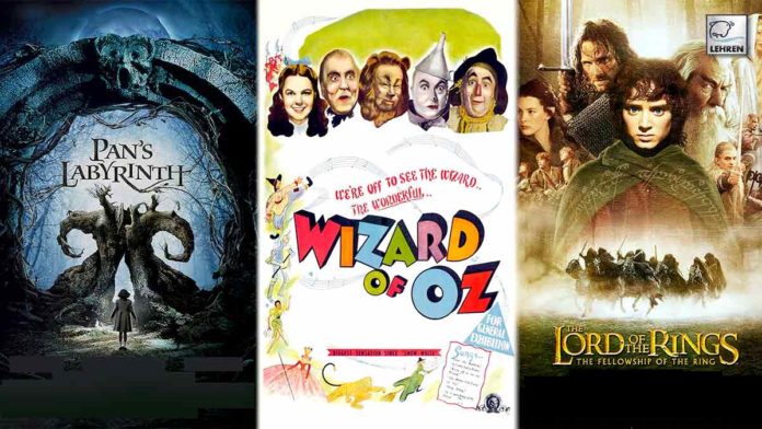 best-hollywood-fantasy-movies-of-all-time