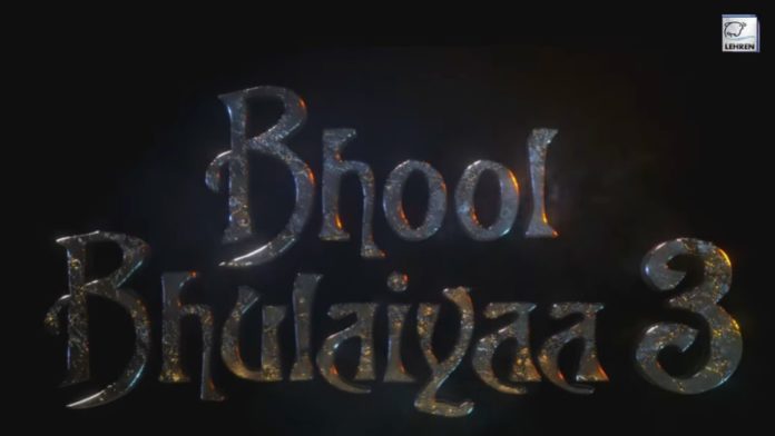 bhool bhulaiyaa 3 announced
