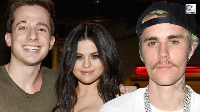 charlie puth is receiving backlash for dragging selena gomez