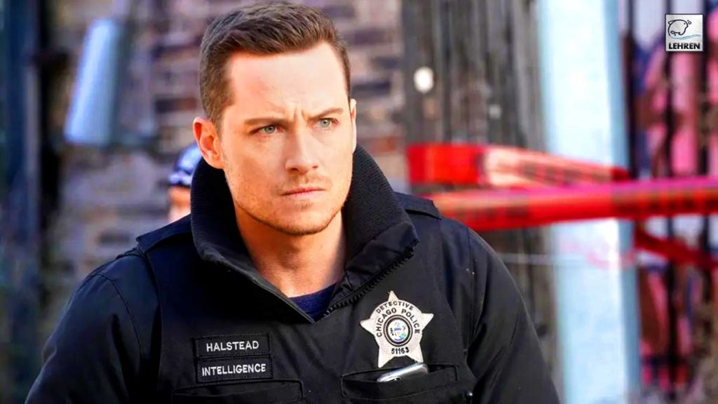 Chicago P.D. Star Jesse Lee Soffer Reveals He Made A Sneaky Cameo In His Directorial Debut