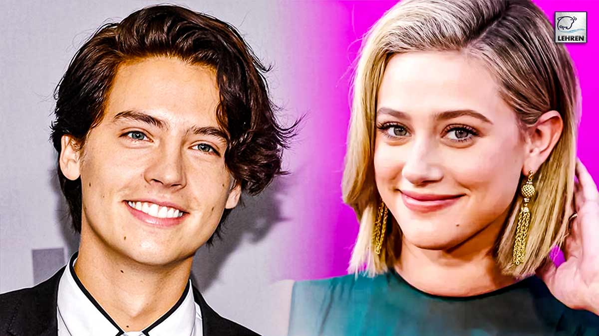 cole sprouse opens up about his break up with lili reinhart