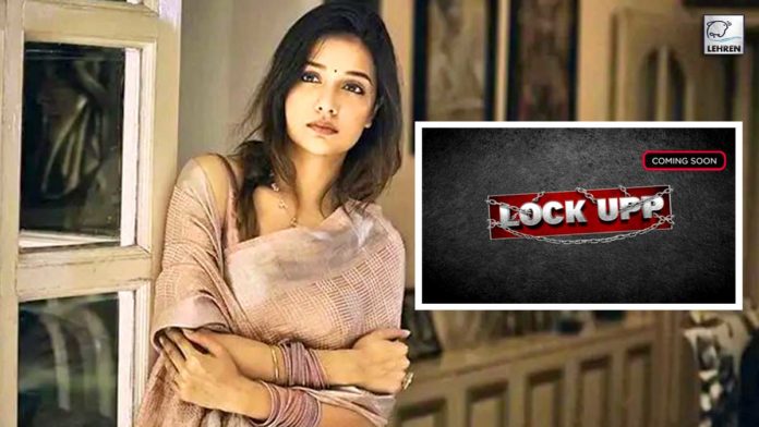 Divya Agarwal Takes A Savage Dig at Trolls Targeting Her As Rumors Of Lock Upp 2 Are Spreading