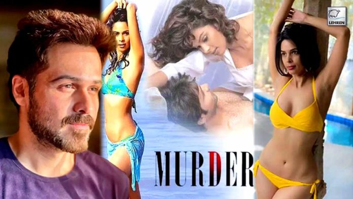 emraan hashmi and mallika sherawat hit into a cold war