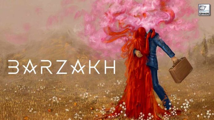 Fawad Khan And Sanam Saeed Reunite For An Upcoming Pakistani Show 'Barzakh'