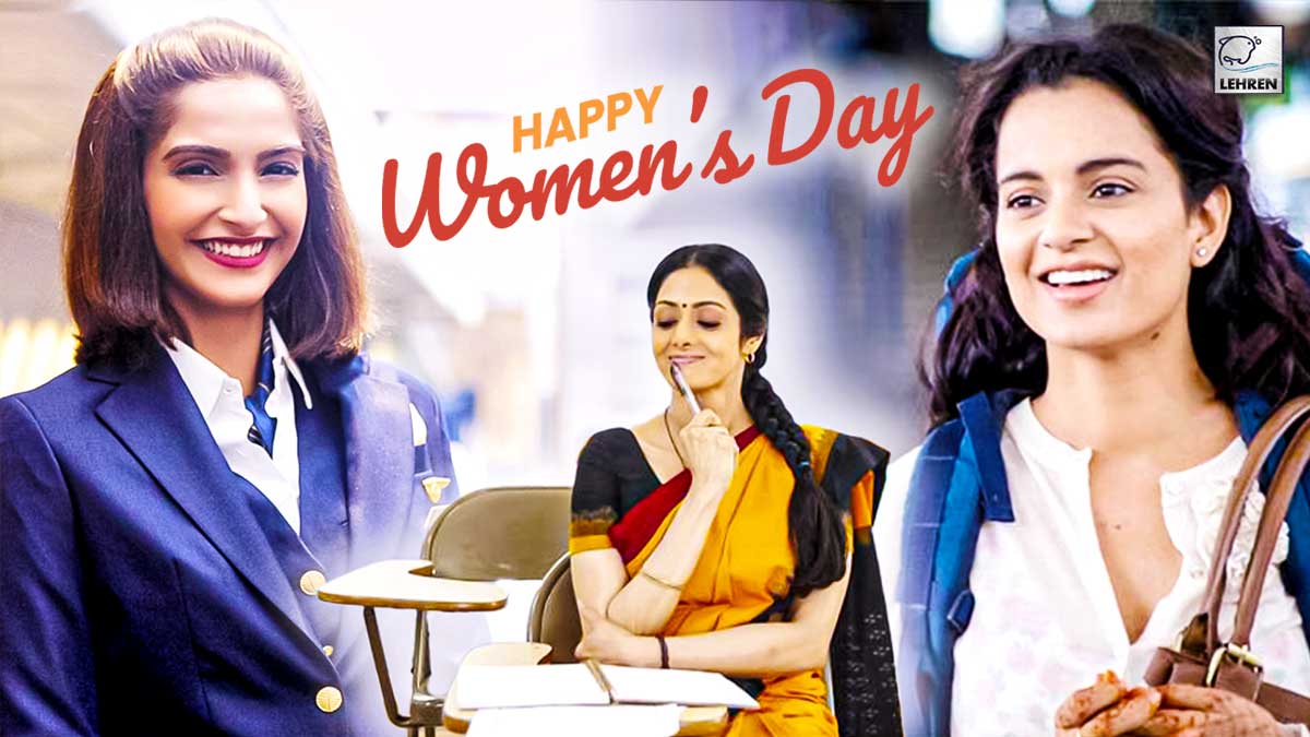 heart touching films to watch on womens day