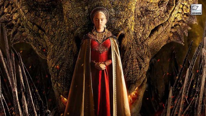 House Of The Dragon’ To Get Shorter Season 2 As HBO Series Eyes Season 3 Greenlight