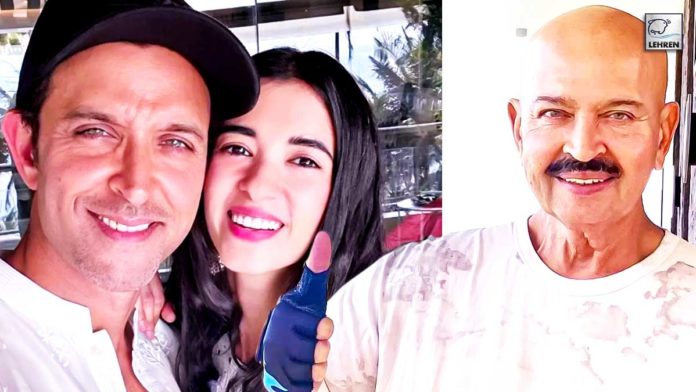 hrithik roshan and saba azad are tying the knot soon