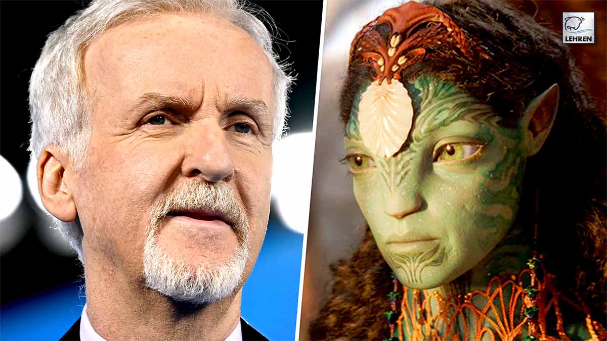 "James Cameron Is Not A Great Communicator,” Said Arnold Schwarzenegger’s Stunt Double