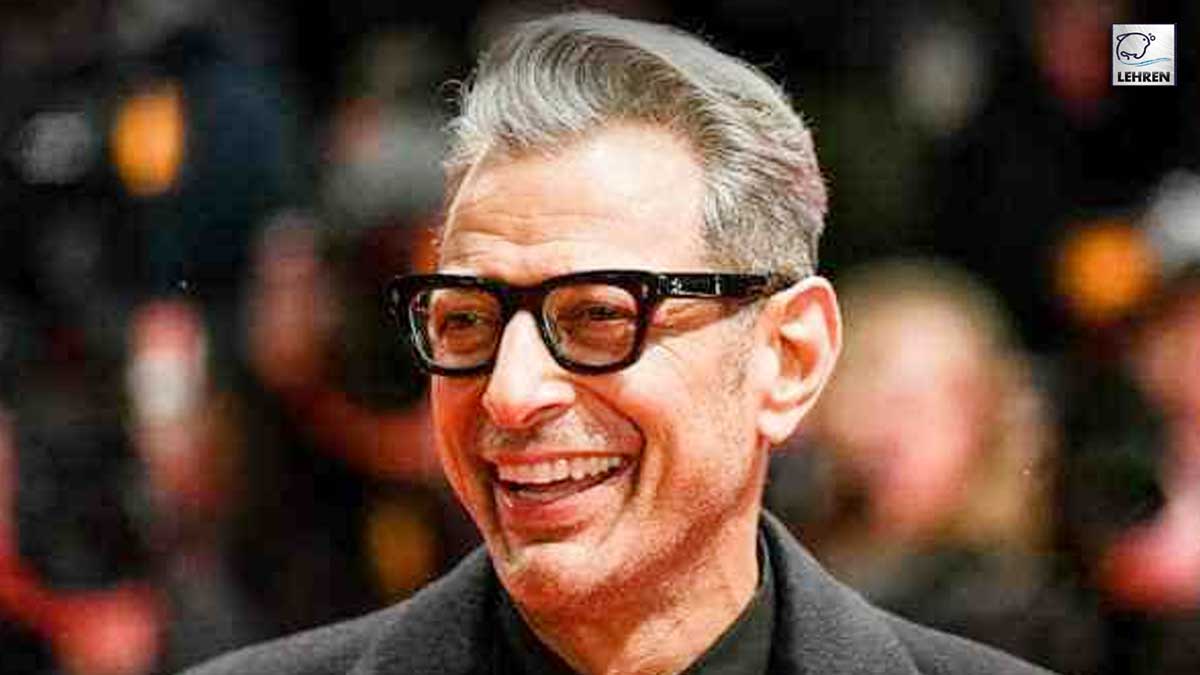 “Very Good”-Jeff Goldblum Confirms His Role In ‘Wicked’ Movie Musical