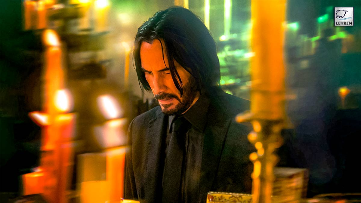 John Wick: Chapter 4 Is Going to Be A Never Seen Action Spectacle!!