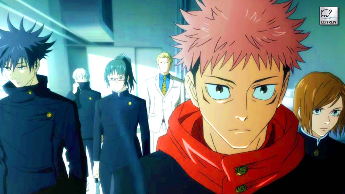 Jujutsu Kaisen Season 2 Trailer Out: Check OTT Release Date, Cast And More
